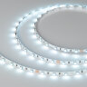 Светодиодная лента MINI-60-24V RGB 5mm (3535, 5m, LUX) (Arlight, 6 Вт/м, IP20) - фото 9