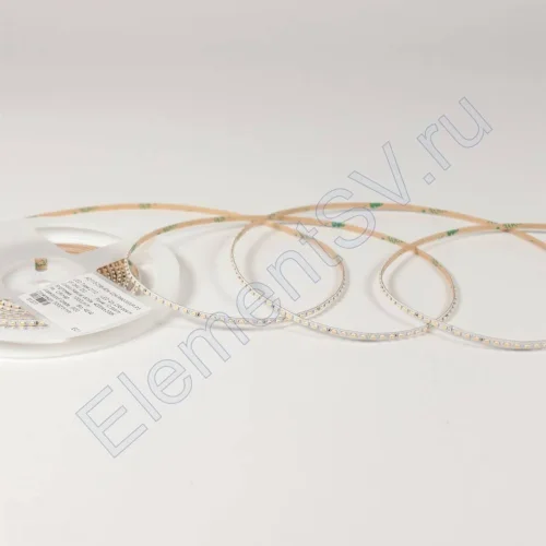 Светодиодная лента LUX class, 2110, 238led/m, P3, day white, 24V, IP20, CRI>90, A228 - фото 2.