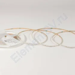 Светодиодная лента LUX class, 2110, 238led/m, P3, day white, 24V, IP20, CRI>90, A228