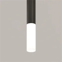 Матовый рассеиватель для Focus Led 12Вт (Белый)