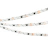 Светодиодная лента герметичная SPI-SE-В60-10mm 12V RGB-РХ3-ВРТ (12 W/m, IP65, 5060, 5m) (Arlight, бегущий огонь) 039597 - фото 4