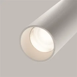 Трековый светильник Фокус / Focus Led Exility 2700-6000K 12Вт 24° Dim Smart (Белый) TR032-4-12W3K-S-DS-W