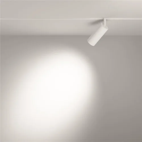 Трековый светильник Фокус / Focus Led Exility 2700-6000K 12Вт 24° Dim Smart (Белый) TR032-4-12W3K-S-DS-W - фото 5