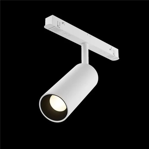 Трековый светильник Фокус / Focus Led Exility 2700-6000K 12Вт 24° Dim Smart (Белый) TR032-4-12W3K-S-DS-W - фото 12