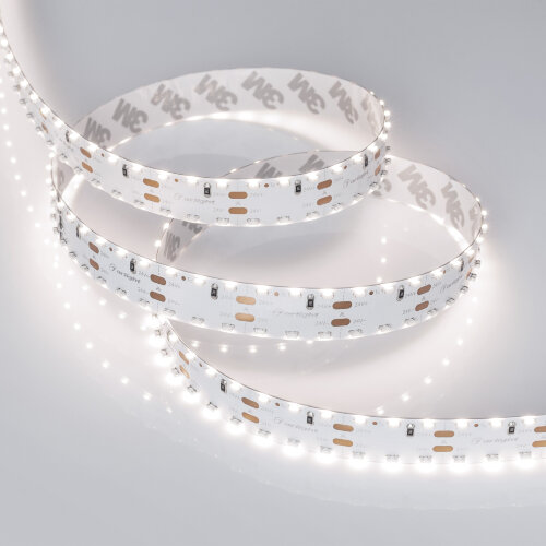 Светодиодная лента RS 2-5000 24V Day4000 2х2 15mm (3014, 240 LED/m, LUX) (Arlight, 19.2 Вт/м, IP20) 024470 - фото 5