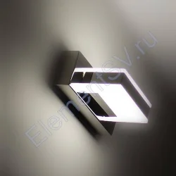 Светодиодная подсветка картин и зеркал CX-JQ-0109-1 HEAD 5W