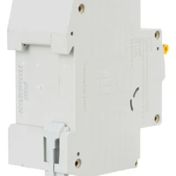 Выключатель автоматический дифференциального тока 2п (1P+N) C 32А 30мА тип A 6кА АВДТ-32 KARAT IEK MAD22-5-032-C-30