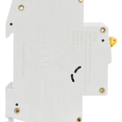 Выключатель автоматический дифференциального тока 2п (1P+N) C 32А 30мА тип A 6кА АВДТ-32 KARAT IEK MAD22-5-032-C-30