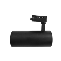 'Спот для трековыx систем серия TL3P, Черный, 10Вт, 4000K, TL3P-BL-10-NW 008845