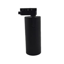 'Спот для трековыx систем серия TL3P, Черный, 10Вт, 4000K, TL3P-BL-10-NW 008845