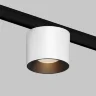 Трековый светильник Alfa S Levity 2700К 5Вт 36° (Черный) - фото 3