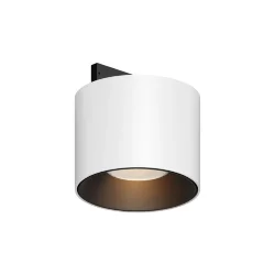 Трековый светильник Альфа С / Alfa S Levity 2700К 5Вт 36° (Черный) TR188-1-5W2.7K-M-BW