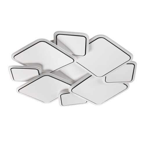 Потолочный светильник «LUMION» 8013/90CL, серия: BRIDGE (крепление на планке). Фото 1.