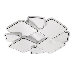 Потолочный светильник «LUMION» 8013/90CL, серия: BRIDGE (крепление на планке) - -