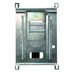 Ручка на дверь шкафа РП-335 DEKraft 28229DEK