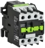 Контактор КМИе-23211 32А 110В/АС3 1НЗ GENERICA KKME21-032-110-01 - фото