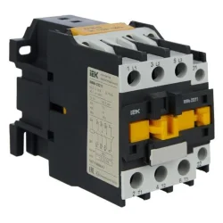 Контактор КМИе-23211 32А 110В/АС3 1НЗ GENERICA KKME21-032-110-01