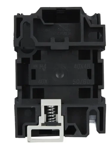 Контактор КМИе-23211 32А 110В/АС3 1НЗ GENERICA KKME21-032-110-01 - фото 6