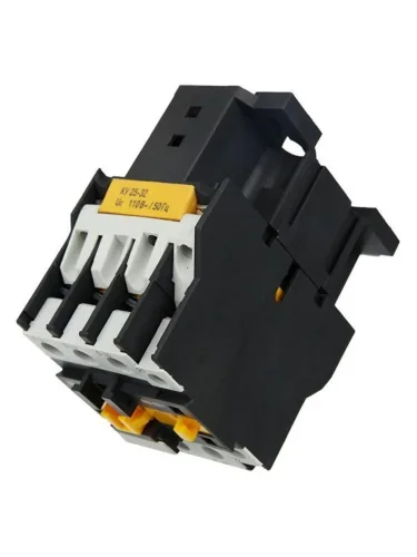 Контактор КМИе-23211 32А 110В/АС3 1НЗ GENERICA KKME21-032-110-01 - фото 7