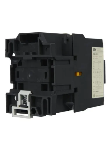 Контактор КМИе-23211 32А 110В/АС3 1НЗ GENERICA KKME21-032-110-01 - фото 8