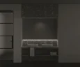 Трековый светильник Базис / Basis Grid Radity 4000K 6Вт 120° (Белый) TR084-1-6W4K-W - фото 6