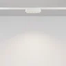 Трековый светильник Базис / Basis Grid Radity 4000K 6Вт 120° (Белый) TR084-1-6W4K-W - фото 8