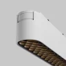 Трековый светильник Базис / Basis Grid Radity 4000K 6Вт 120° (Белый) TR084-1-6W4K-W - фото 13