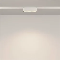 Трековый светильник Базис / Basis Grid Radity 4000K 6Вт 120° (Белый) TR084-1-6W4K-W