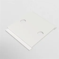 Крепление для троса 1шт Gravity белый (Белый)