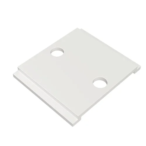 Крепление для троса 1шт Gravity белый (Белый) - фото 6