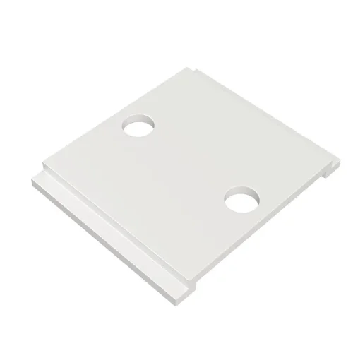 Крепление для троса 1шт Gravity белый (Белый) TRA004HP-21W - фото 2