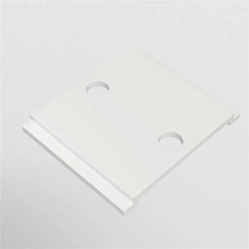 Крепление для троса 1шт Gravity белый (Белый) TRA004HP-21W - фото 3