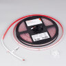 Светодиодная лента герметичная RTW-PFS-A60-11mm 24V Warm3000 (4.8 W/m, IP68, 2835, 5m) (Arlight, 4.8 Вт/м, IP68) - фото 3