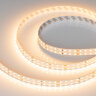 Светодиодная лента RT-A196-15mm 24V Warm2700 (20 W/m, IP20, 2835, 5m) (Arlight, 20 Вт/м, IP20) 019091(2) - фото