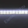 Светодиодная лента Standart PRO class, 3528, 60 led/m, White, 12V, IP54 - фото 4.