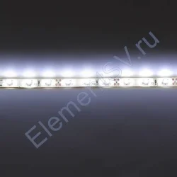 Светодиодная лента Standart PRO class, 3528, 60 led/m, White, 12V, IP54