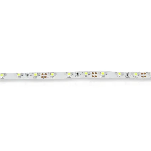 Светодиодная лента Standart PRO class, 3528, 60 led/m, White, 12V, IP54 - фото II