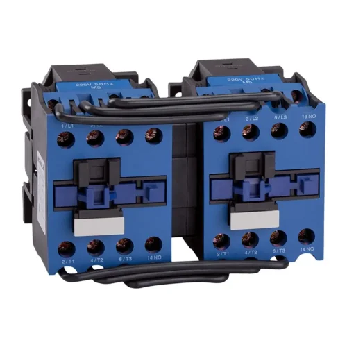 Контактор ПМЛ-2500 УХЛ4 Б 25А кат. 220В AC КЭАЗ 110586 - фото