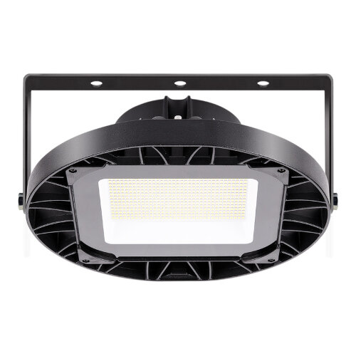 Светильник WOLTA PRO ТАЙФУН ДСП06-150-002-6К Д120 150Вт 5700К IP65 Прозрачный - фото 8.