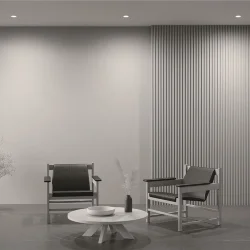 Встраиваемый светильник Stockton 3000-6000K 1x7Вт 110° IP 44 (Белый)