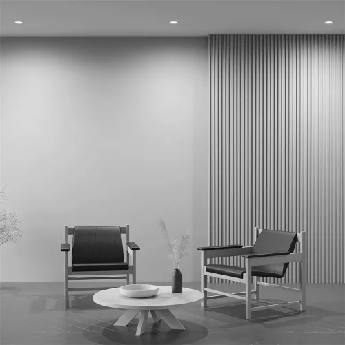 Встраиваемый светильник Stockton 3000-6000K 1x7Вт 110° IP 44 (Белый) - фото 11