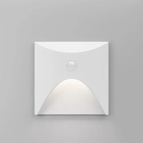 Подсветка для лестниц с датчиком движения 40158/LED - фото