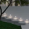 Подсветка для лестниц с датчиком движения 40158/LED - фото 3