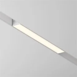 Трековый светильник Basis Gravity 3000K 12Вт 120° (Белый)