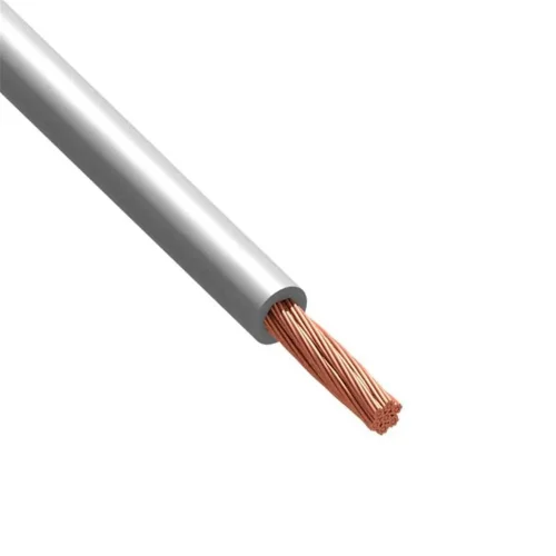 Провод Русский Свет ПуГВнг(А)-LS 1х4 450/750В Б (бухта) (м) 980 - фото