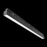 Трековый светильник Базис / Basis Exility 2700-6000K 24Вт 120° Dim Smart Zigbee (Черный) TR030-4-24WTW-DSZ-B - фото 5
