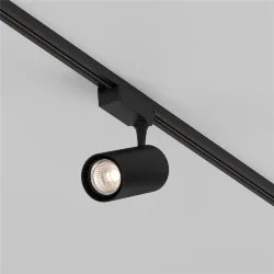 Трековый светильник Vuoro Unity 3000K 36Вт 60° (Черный)
