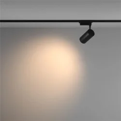 Трековый светильник Vuoro Unity 3000K 36Вт 60° (Черный)
