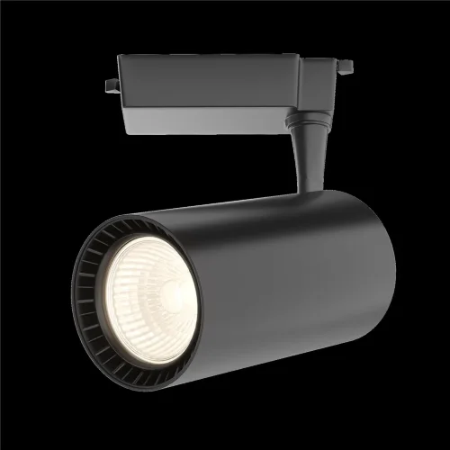 Трековый светильник Вуоро / Vuoro Unity 3000K 36Вт 60° (Черный) TR003-1-36W3K-W-B - фото 9