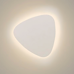 'Бра декоративное , Белый, 7Вт, 3000K, IP20, ML-TR153-WH-WW 016544